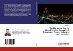 The Harmony Search Algorithm for Supervised Training of Neural Network - Kattan, Ali