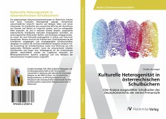 Kulturelle Heterogenität in österreichischen Schulbüchern - Ausweger, Claudia