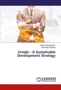 Uniqlo : A Sustainable Development Strategy