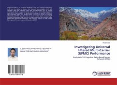 Investigating Universal Filtered Multi-Carrier (UFMC) Performance - Iqbal, Amjad