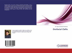 Orofacial Clefts - Pendharkar, Seema Shantilal