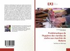 Problématique de l'hygiène des viandes de vache aux marchés de Bukavu