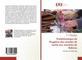 Problématique de l'hygiène des viandes de vache aux marchés de Bukavu