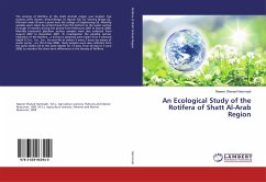 An Ecological Study of the Rotifera of Shatt Al-Arab Region - Hammadi, Naeem Shanad