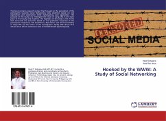 Hooked by the WWW: A Study of Social Networking