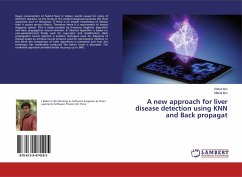 A new approach for liver disease detection using KNN and Back propagat - Ishi, Rahul;Ishi, Manoj