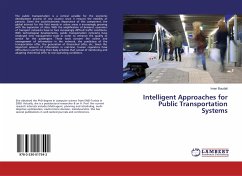 Intelligent Approaches for Public Transportation Systems