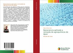 Nanociencia aplicada a remoção de agroquímicos de água - Santos Alves, Diogo