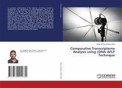 Comparative Transcriptome Analysis using cDNA¿AFLP Technique