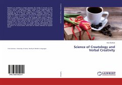 Science of Creatology and Verbal Creativity
