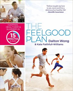 Cover The Feelgood Plan (eBook, ePUB)
