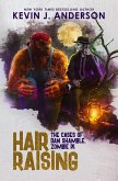Hair Raising (Dan Shamble, Zombie PI, #3) (eBook, ePUB)