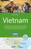 DuMont Reise-Handbuch Reiseführer Vietnam (eBook, PDF)