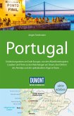 DuMont Reise-Handbuch Reiseführer Portugal (eBook, PDF)