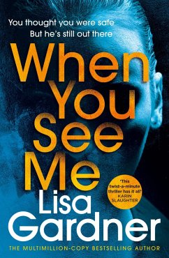 When You See Me (eBook, ePUB) - Gardner, Lisa