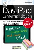 Das iPad Lehrerhandbuch