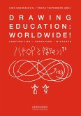 Drawing Education - Worldwide!