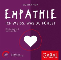 Empathie - Hein, Monika