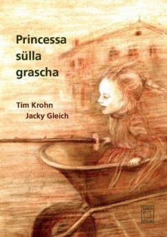 Princessa sülla grascha - Krohn, Tim