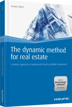 The dynamic method for real estate - Salden, George