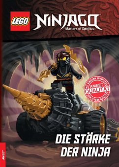 LEGO® NINJAGO® - Die Stärke der Ninja