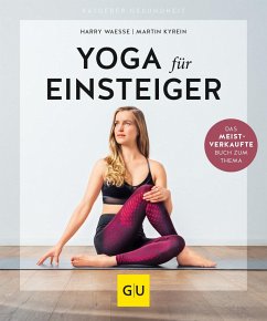 Yoga für Einsteiger - Waesse, Harry;Kyrein, Martin