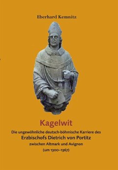 Cover Kagelwit