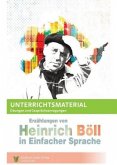 Erzählungen von Heinrich Böll in Einfacher Sprache