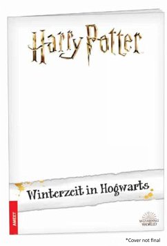 Harry Potter(TM) - Winterzeit in Hogwarts
