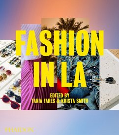Fashion in La - Fares, Tania;Smith, Krista