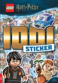 LEGO® Harry Potter(TM) - 1001 Sticker
