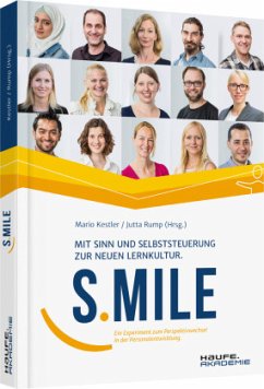 Cover s.mile