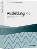 Ausbildung 4.0