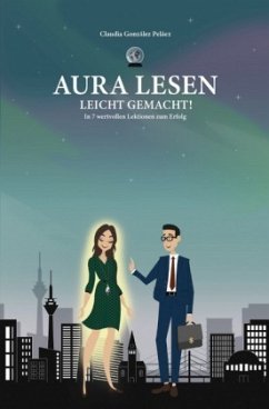 Aura Lesen leicht gemacht - González Peláez, Claudia