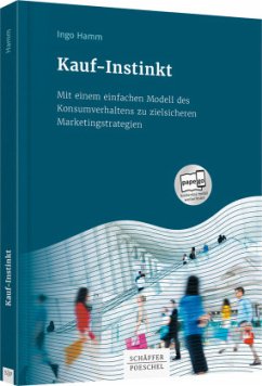 Cover Kauf-Instinkt
