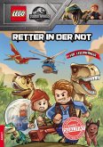 LEGO® Jurassic World(TM) - Der neue Dinosaurier