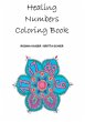 Healing Numbers Coloring Book - Bild 1