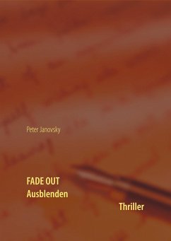 Fade Out - Janovsky, Peter