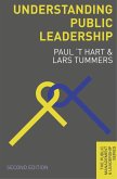 Understanding Public Leadership Understanding Public Leadership