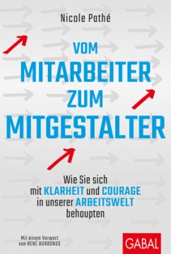 Vom Mitarbeiter zum Mitgestalter - Pathé, Nicole