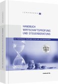 Handbuch Wirtschaftsprüfung und Steuerberatung 2020