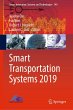 Smart Transportation Systems 2019 - Bild 1