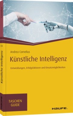 Künstliche Intelligenz - Cornelius, Andrea