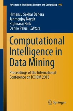 Computational Intelligence in Data Mining