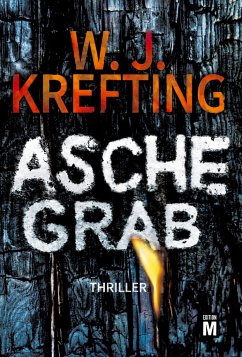 Aschegrab - Krefting, W. J.