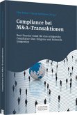 Compliance bei M&A-Transaktionen