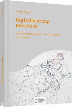 Digitalisierung umsetzen - Stöger, Roman