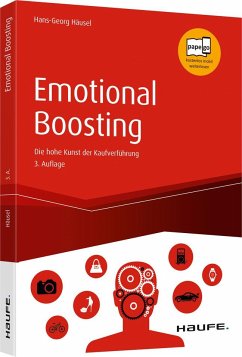 Emotional Boosting - Häusel, Hans-Georg