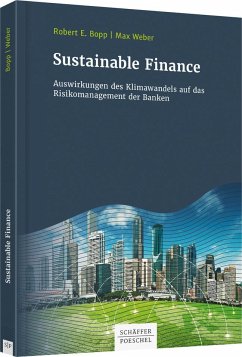 Sustainable Finance - Bopp, Robert;Weber, Max