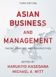 Asian Business and Management - Bild 1